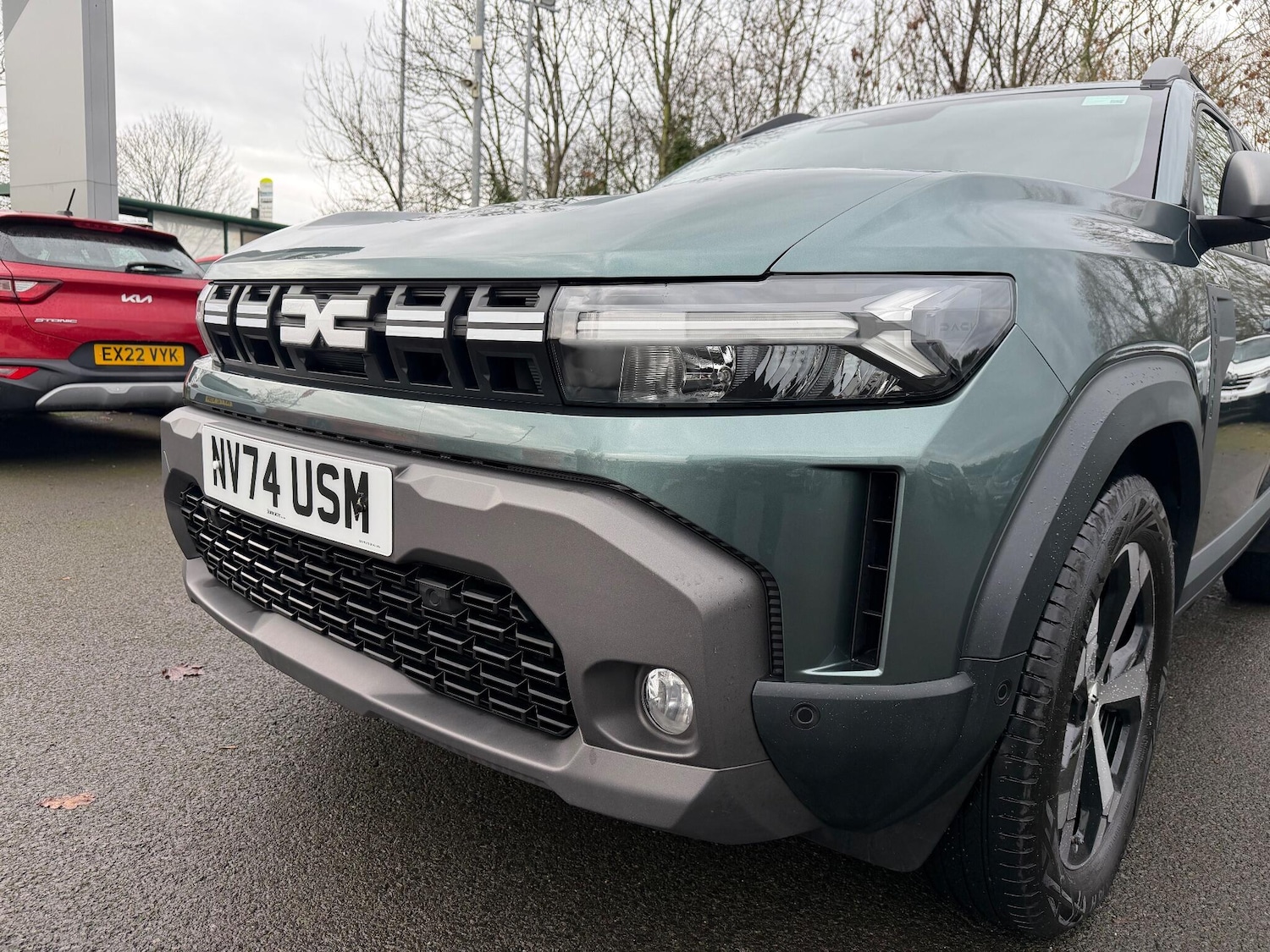 Used Dacia Duster 2025 for sale - 77320971: Photo 9