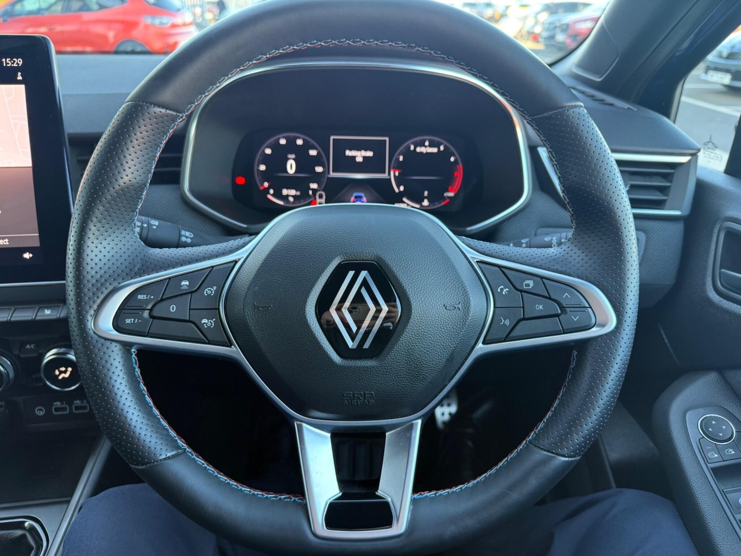 Used Renault Clio for sale - 77925209: Photo 12