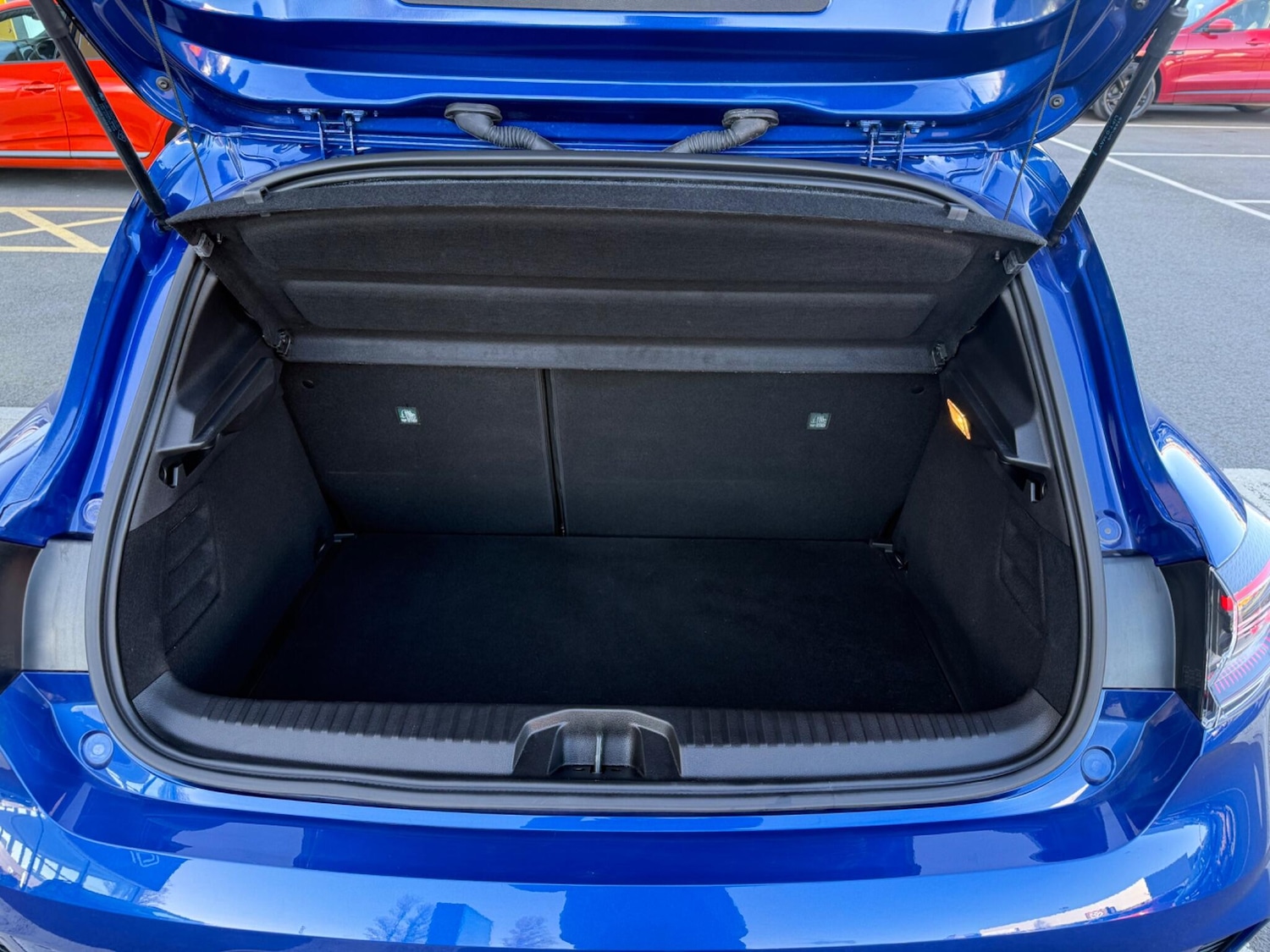 Used Renault Clio for sale - 77925209: Photo 13