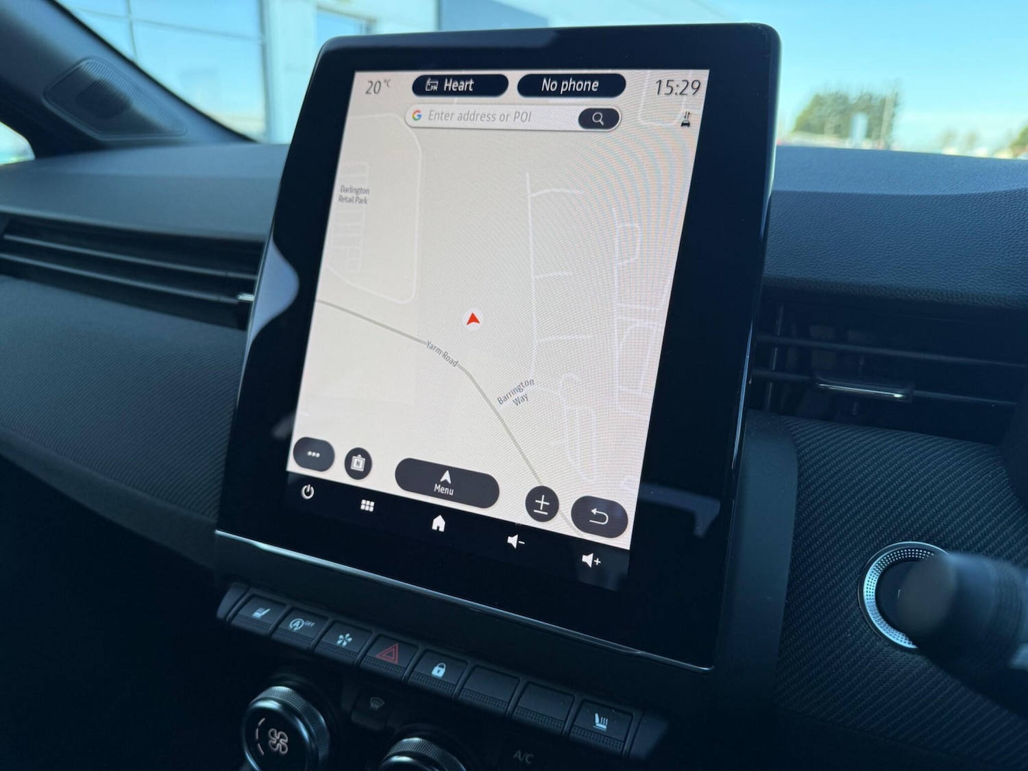 Used Renault Clio for sale - 77925209: Photo 15