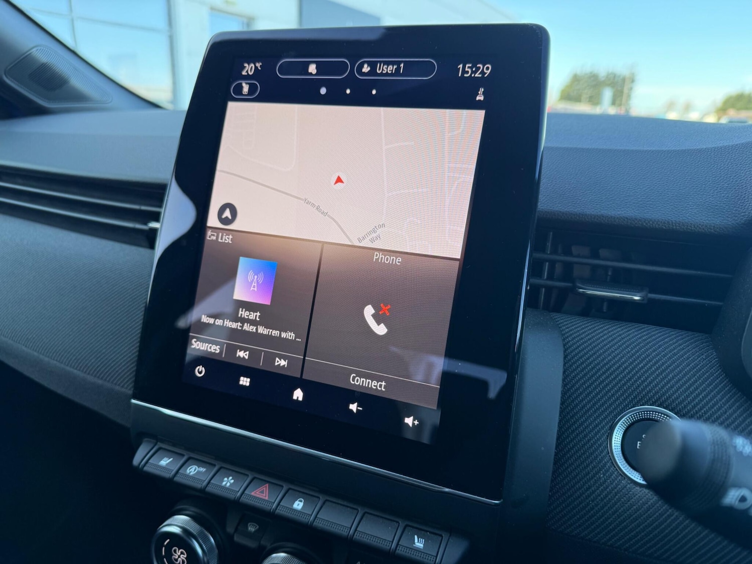 Used Renault Clio for sale - 77925209: Photo 16