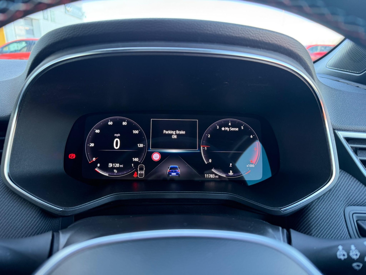 Used Renault Clio for sale - 77925209: Photo 17