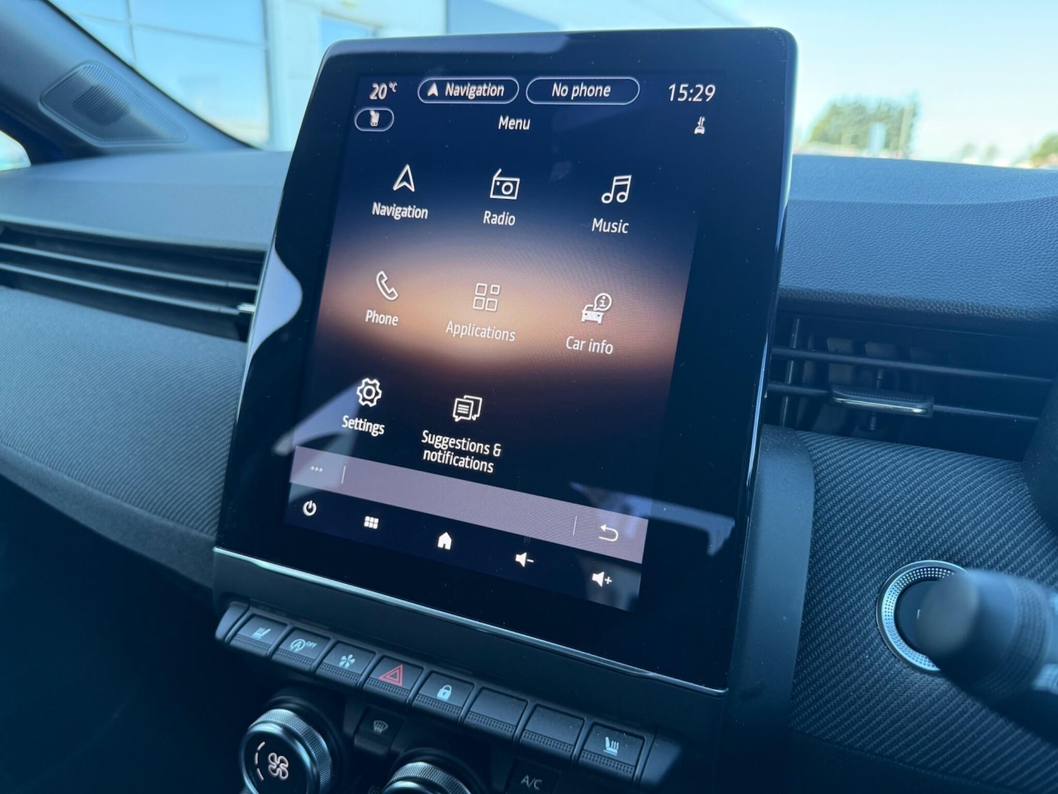 Used Renault Clio for sale - 77925209: Photo 19