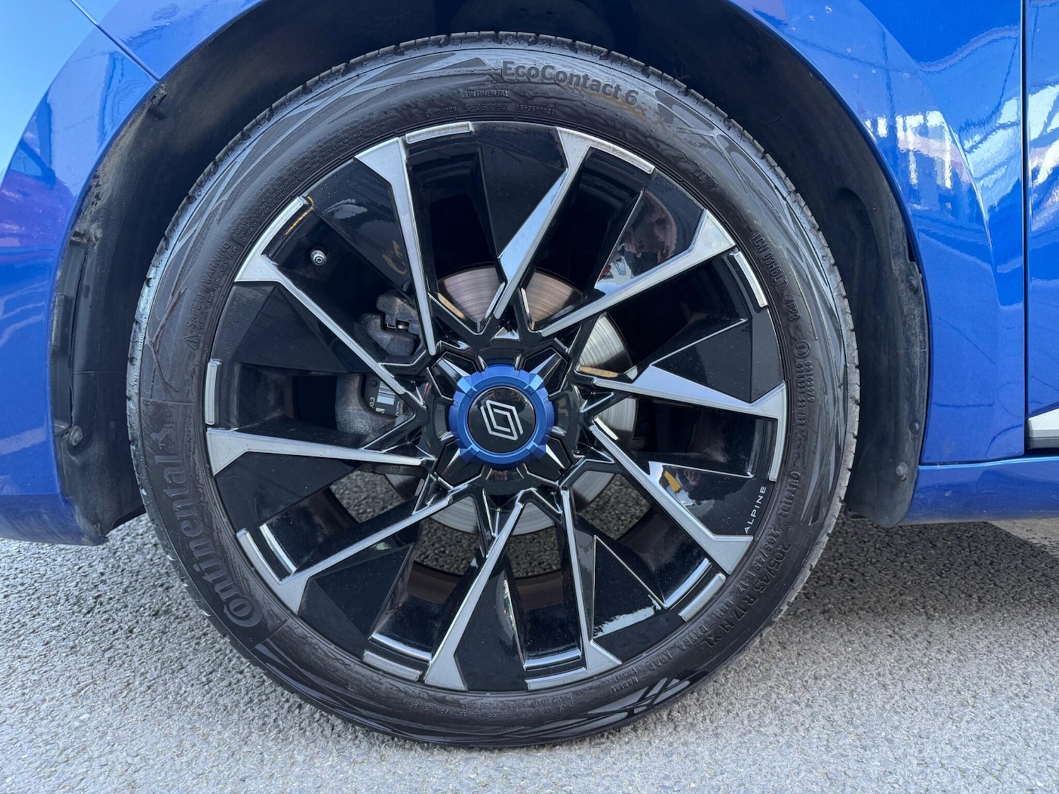 Used Renault Clio for sale - 77925209: Photo 4