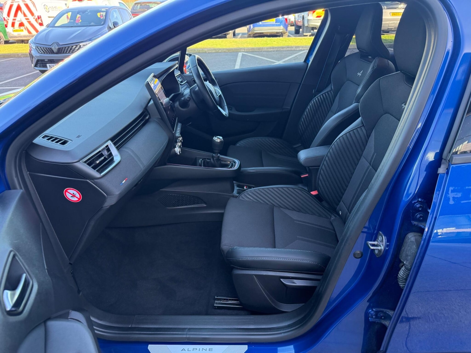 Used Renault Clio for sale - 77925209: Photo 6