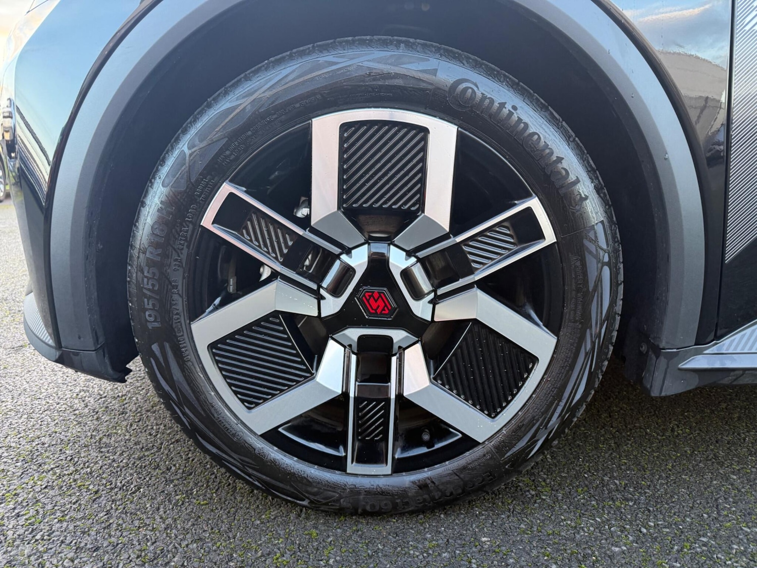 Used Renault 5 E-Tech electric 2025 for sale - 76801969: Photo 11