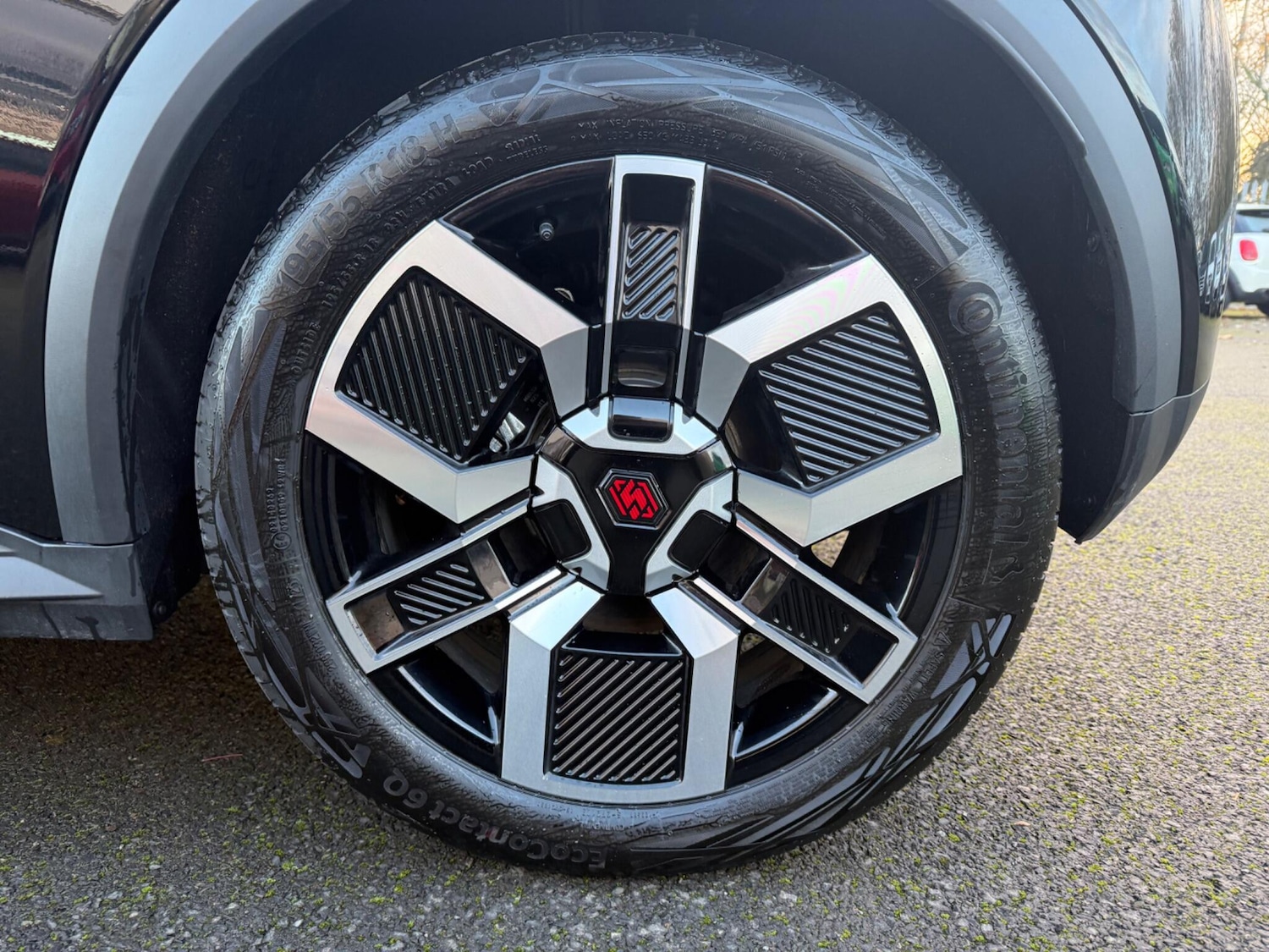 Used Renault 5 E-Tech electric 2025 for sale - 76801969: Photo 12