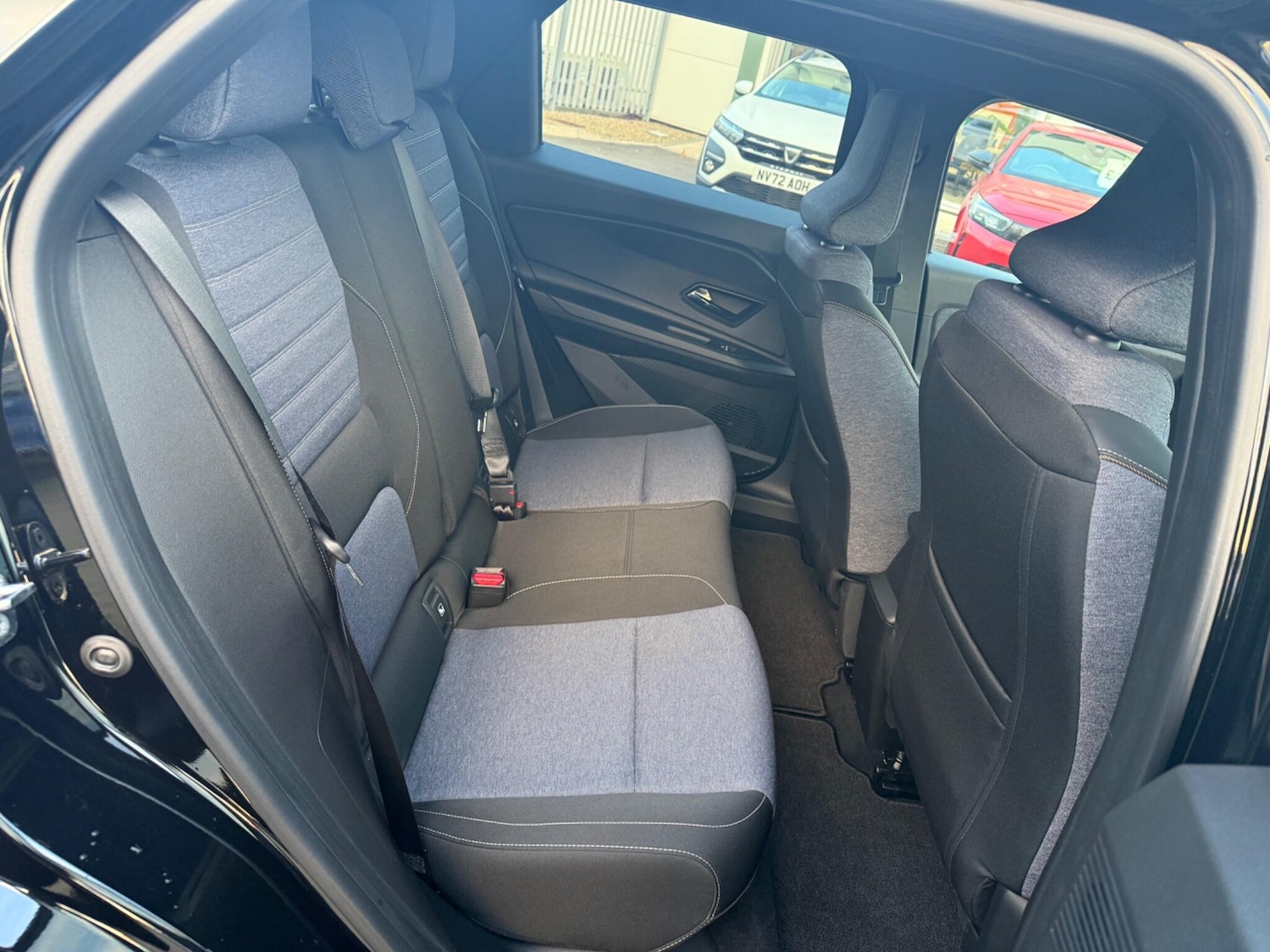 Used Renault 5 E-Tech electric 2025 for sale - 76801969: Photo 23