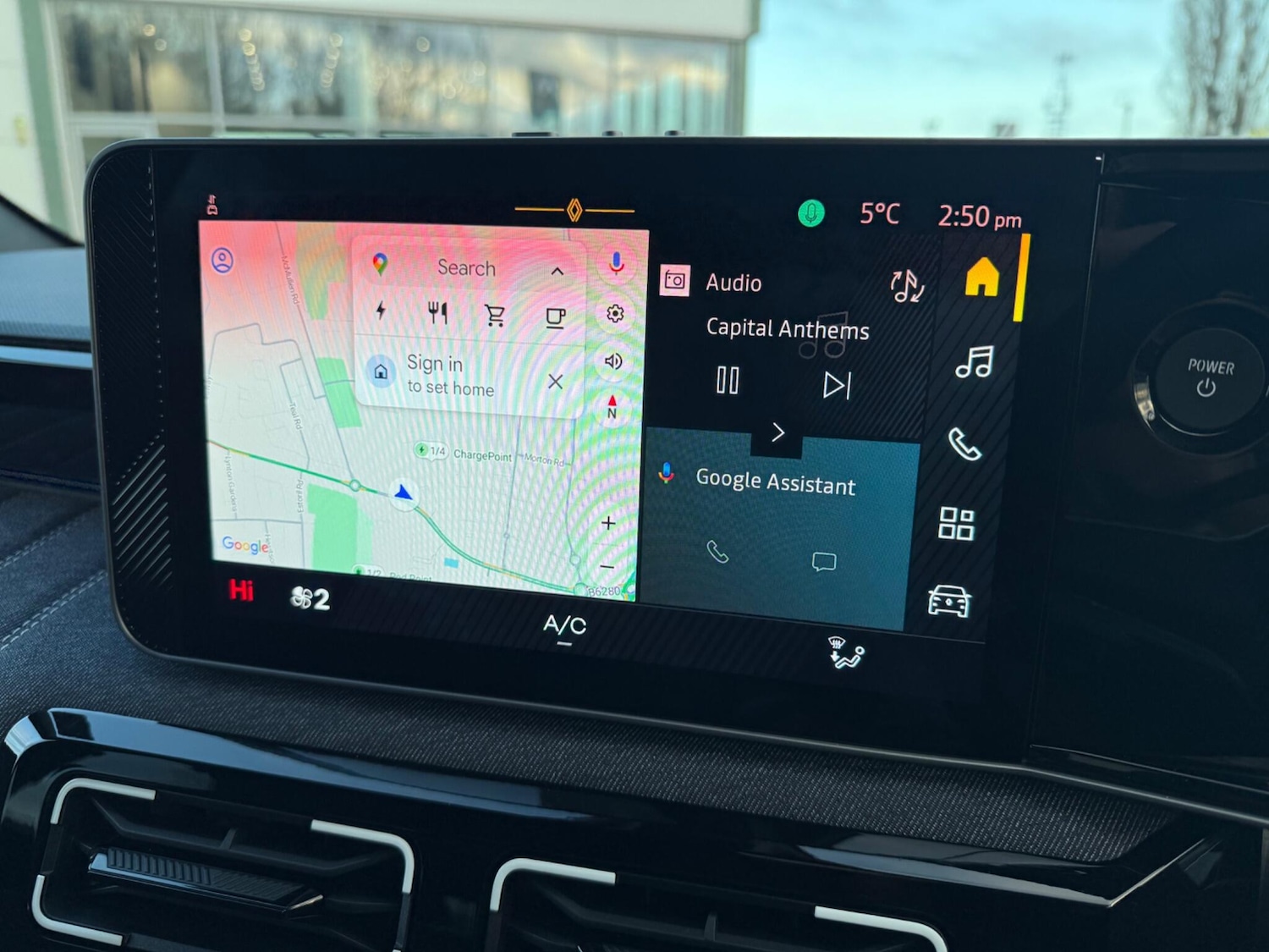 Used Renault 5 E-Tech electric 2025 for sale - 76801969: Photo 28