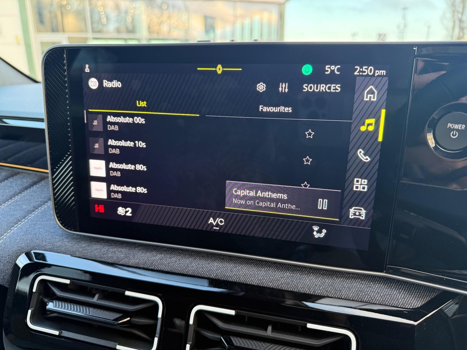 Used Renault 5 E-Tech electric 2025 for sale - 76801969: Photo 29