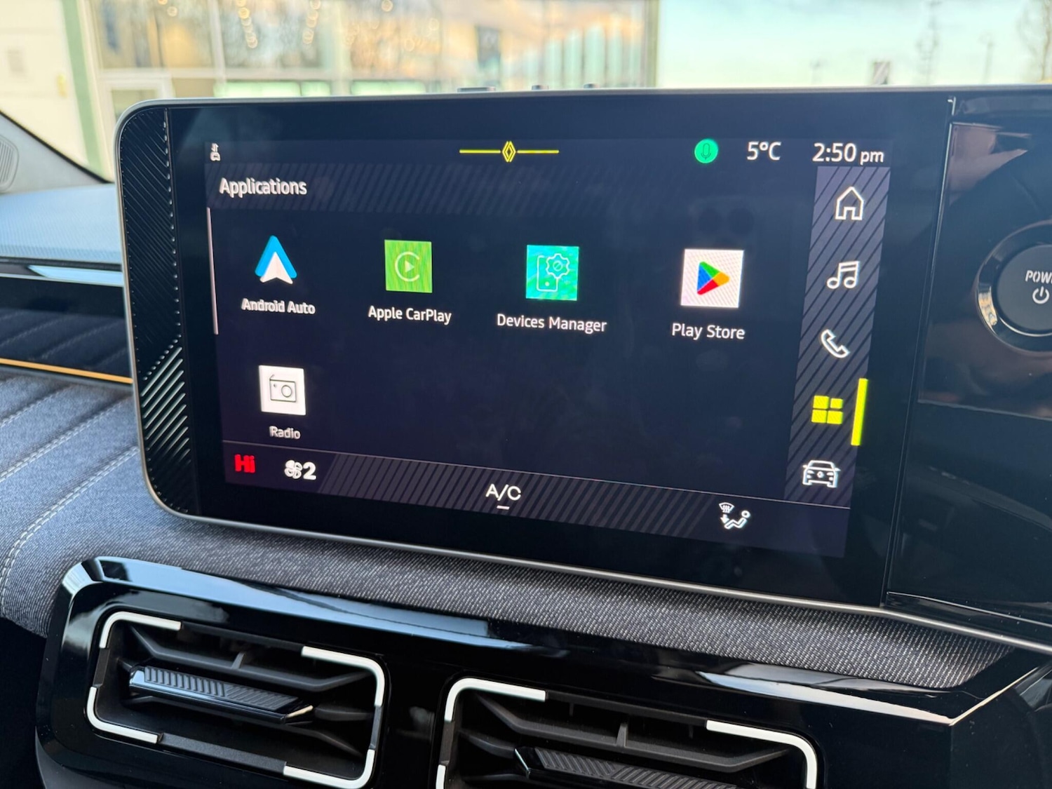 Used Renault 5 E-Tech electric 2025 for sale - 76801969: Photo 31