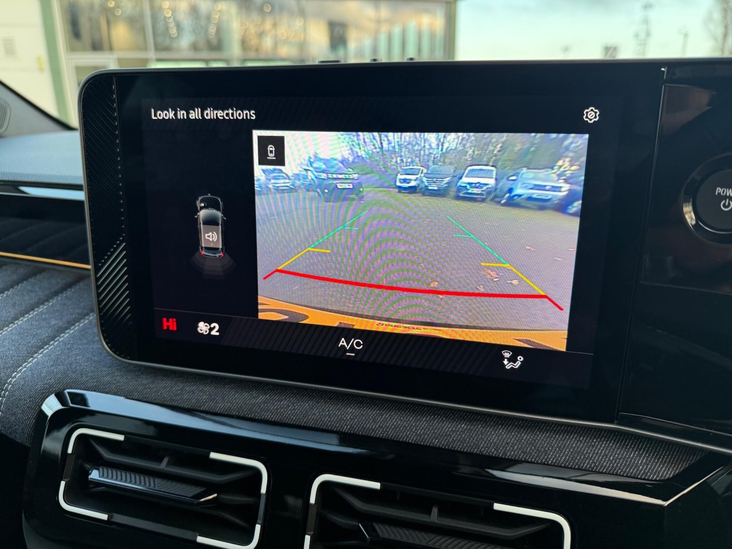 Used Renault 5 E-Tech electric 2025 for sale - 76801969: Photo 33