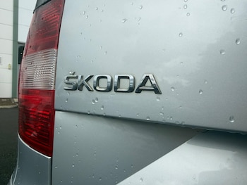 Used Skoda Yeti 2017 for sale - 78784693: Photo