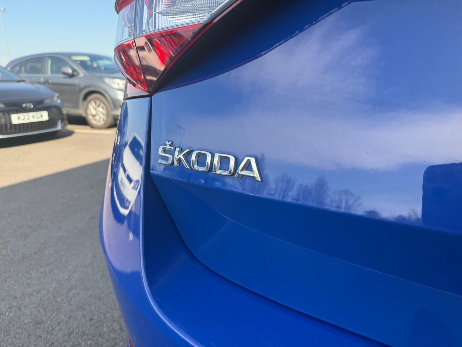 Used Skoda Superb 2018 for sale - 78204068: Photo 10