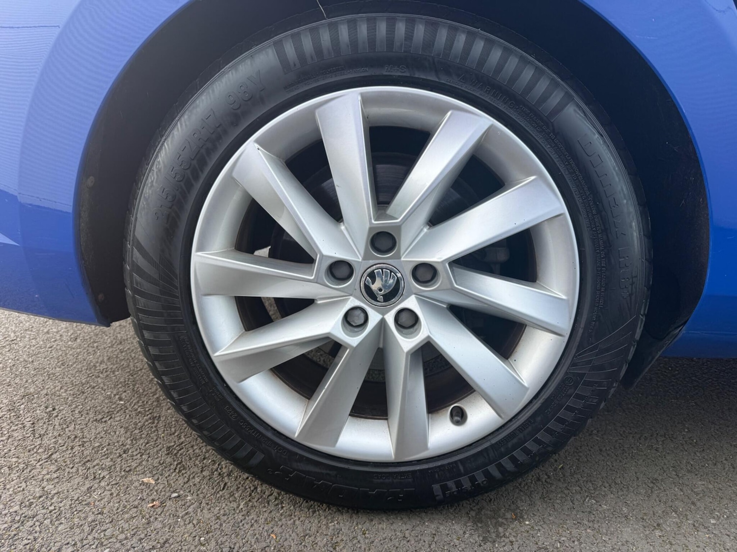 Used Skoda Superb 2018 for sale - 78204068: Photo 12