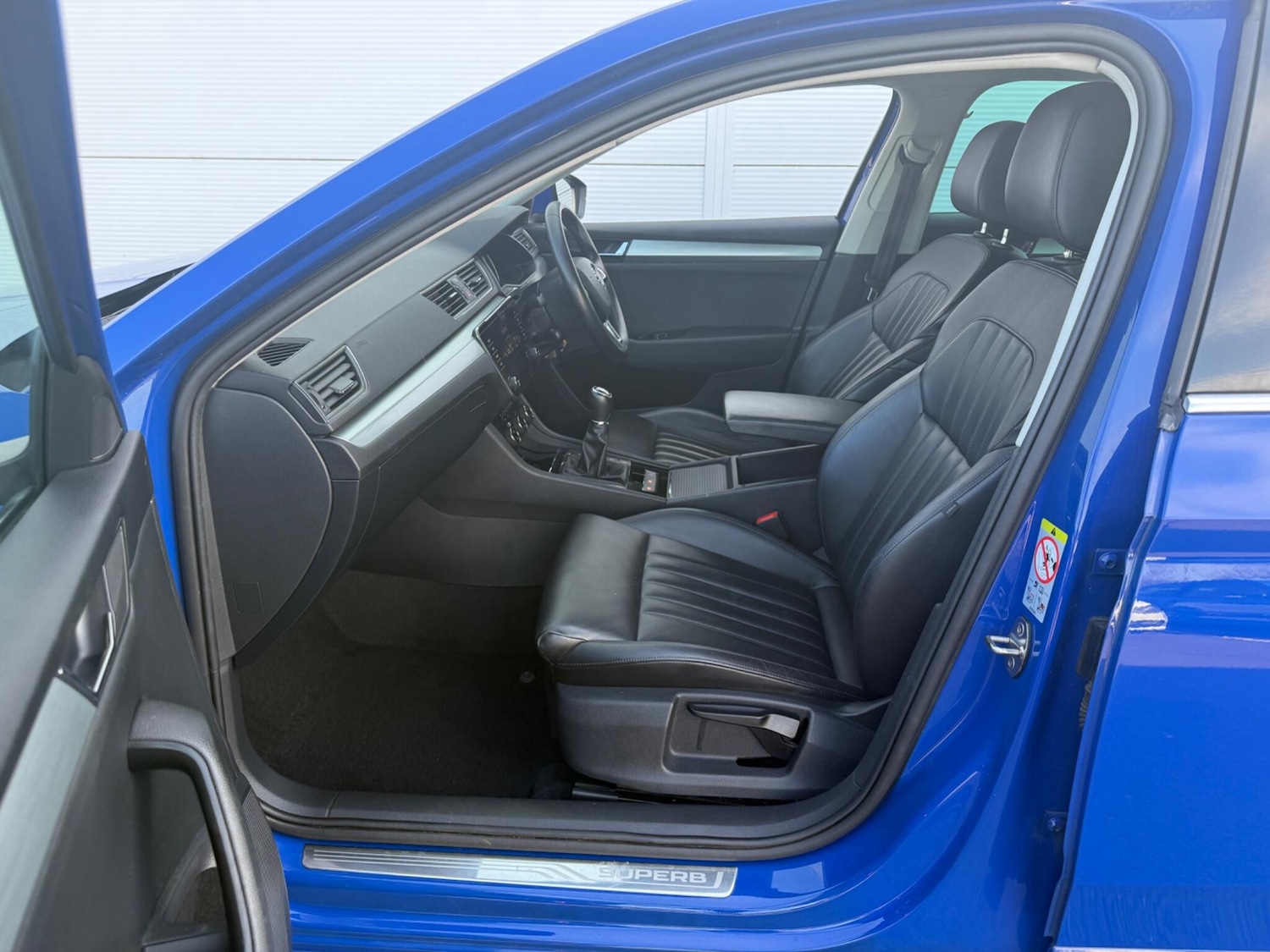 Used Skoda Superb 2018 for sale - 78204068: Photo 15