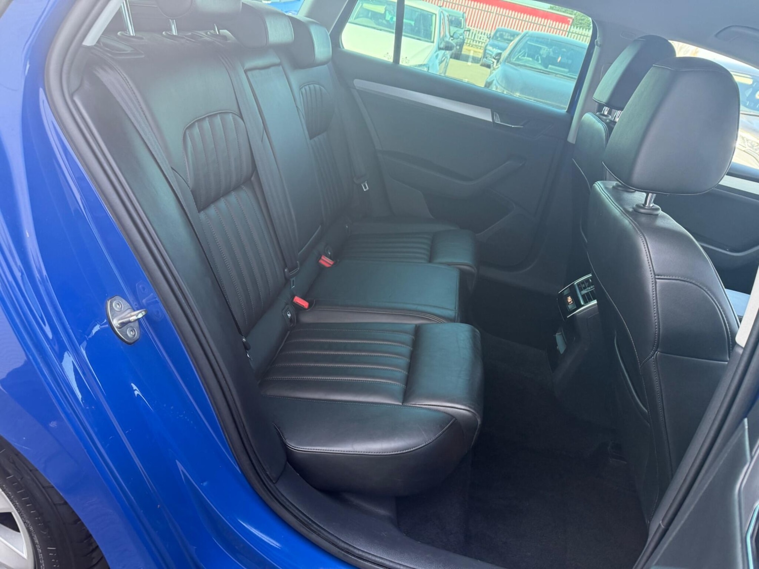 Used Skoda Superb 2018 for sale - 78204068: Photo 17