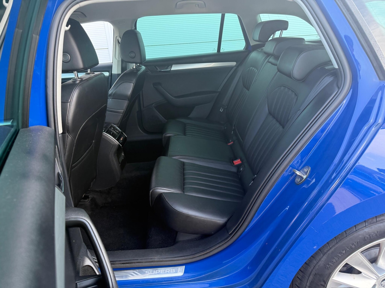 Used Skoda Superb 2018 for sale - 78204068: Photo 18