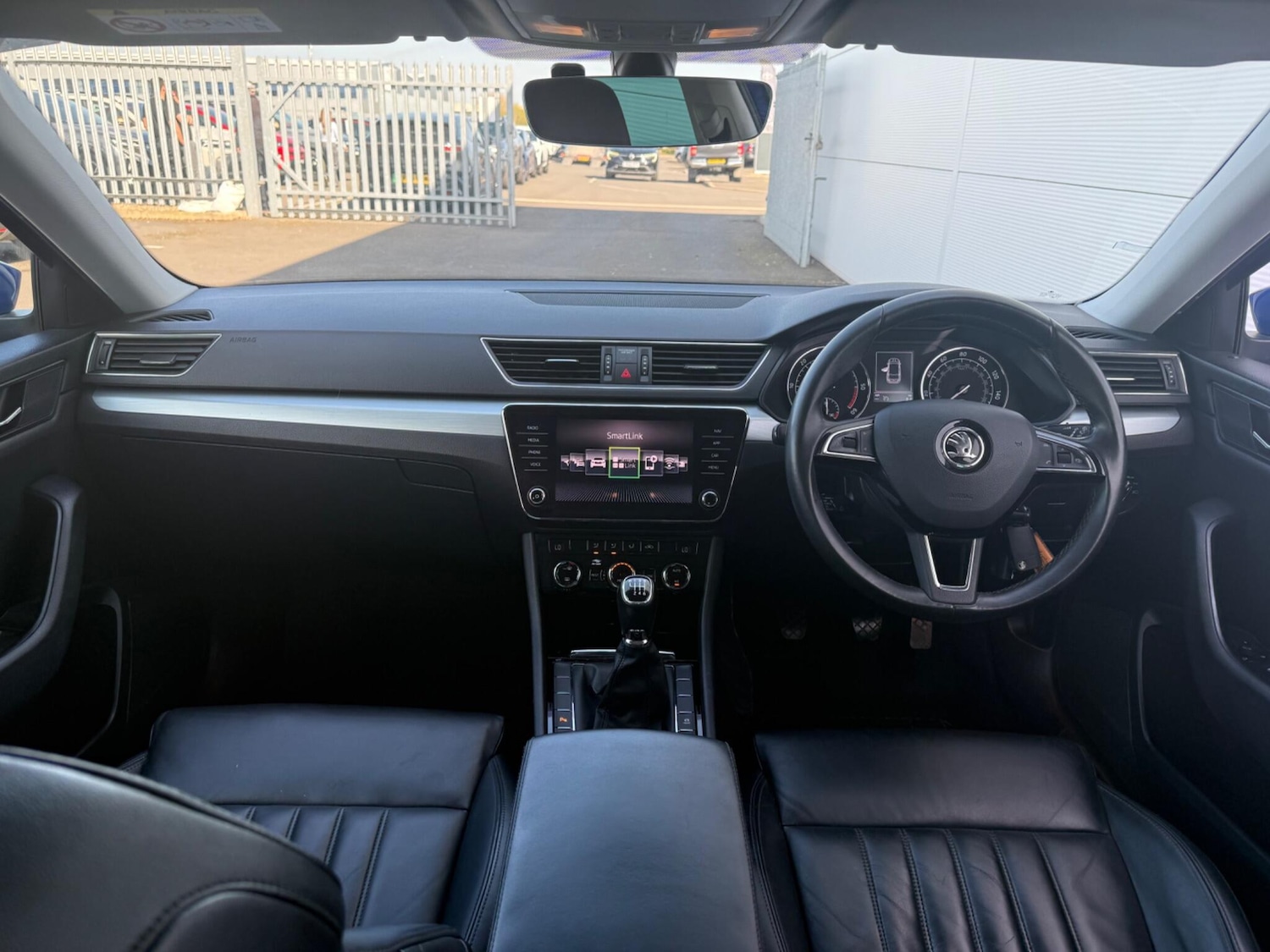 Used Skoda Superb 2018 for sale - 78204068: Photo 19