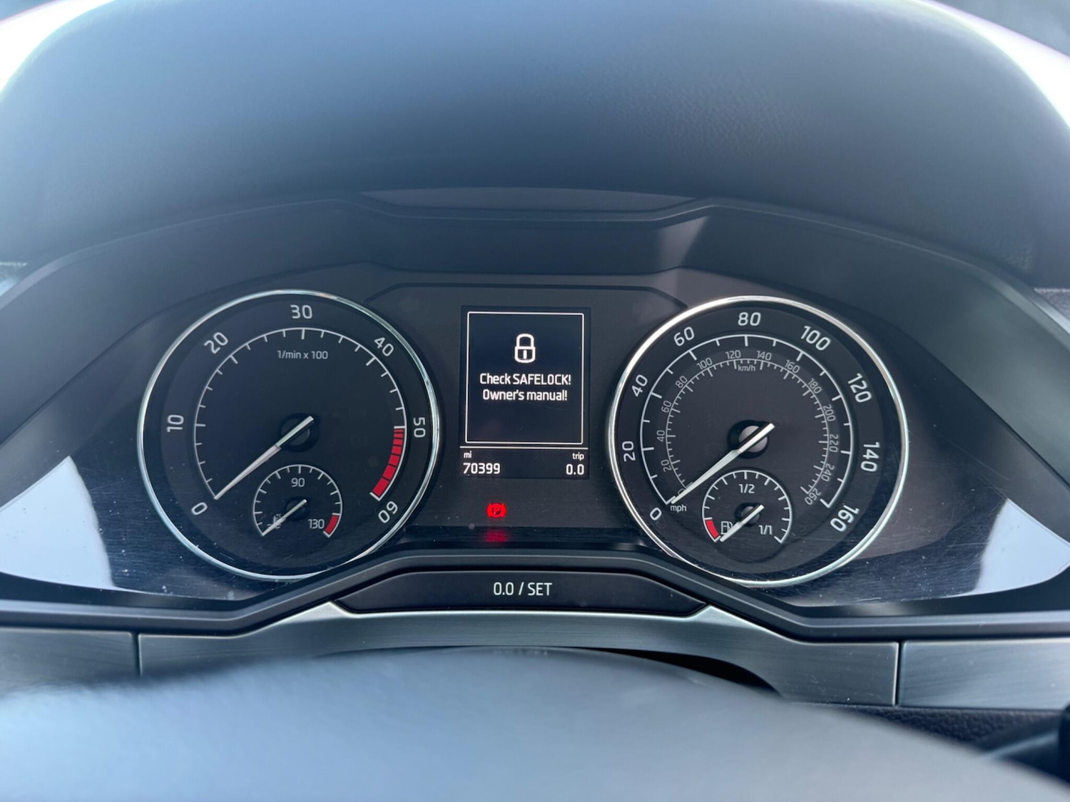 Used Skoda Superb 2018 for sale - 78204068: Photo 20