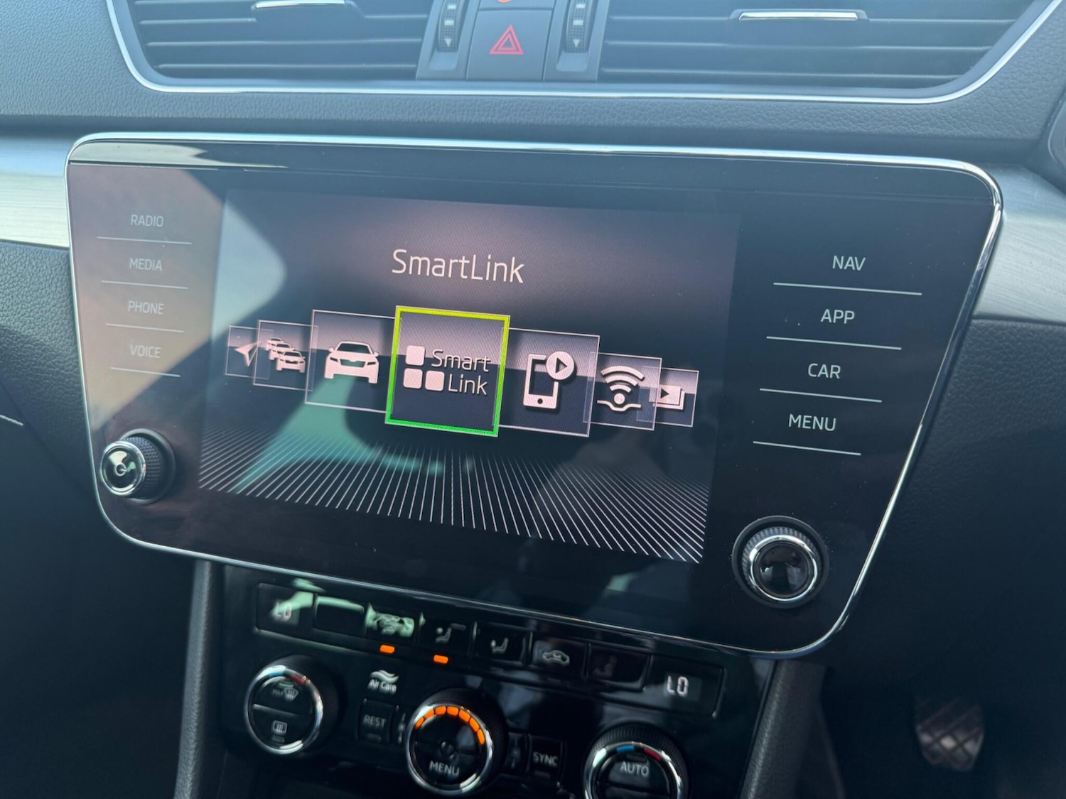 Used Skoda Superb 2018 for sale - 78204068: Photo 22