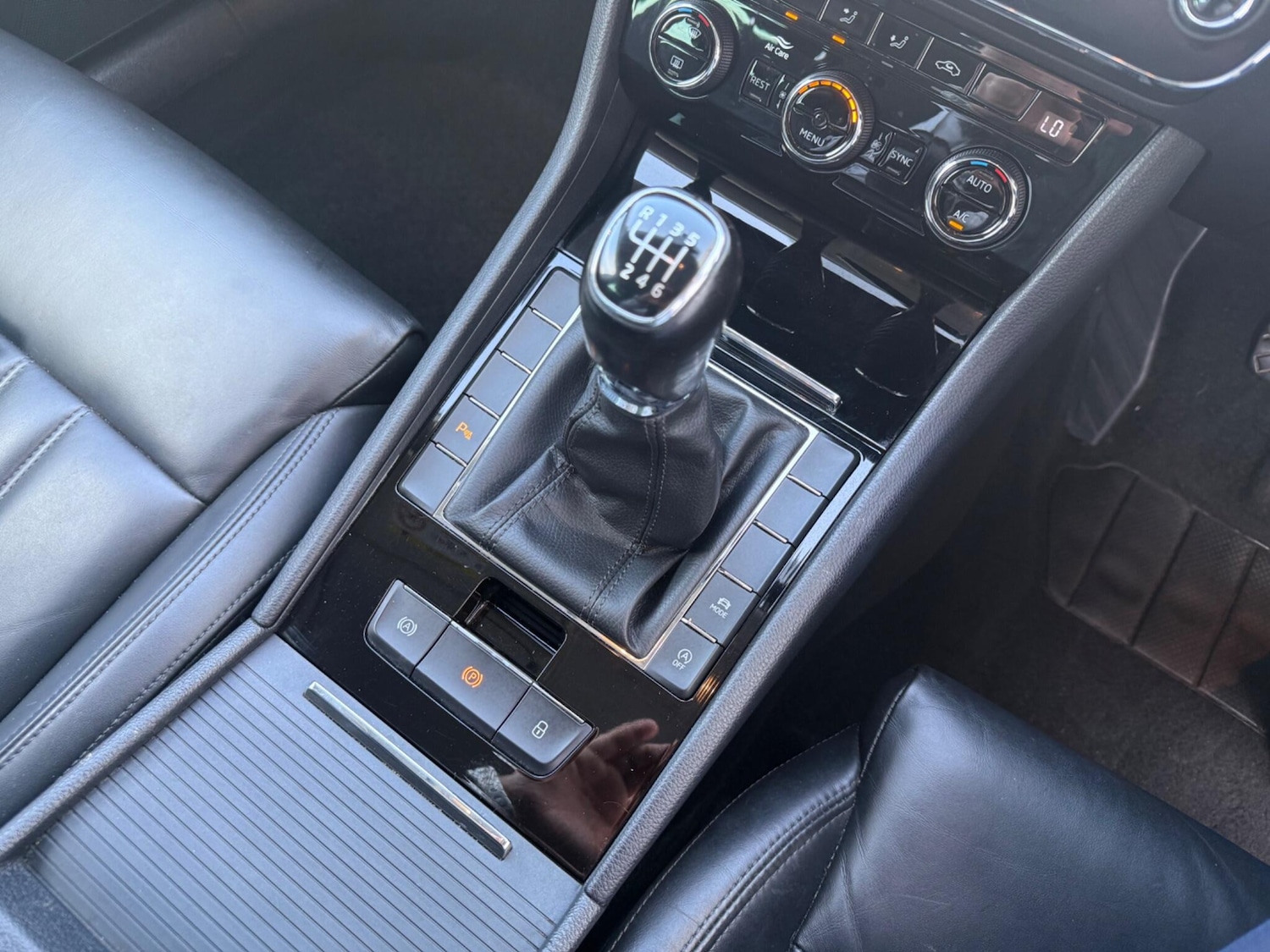 Used Skoda Superb 2018 for sale - 78204068: Photo 27