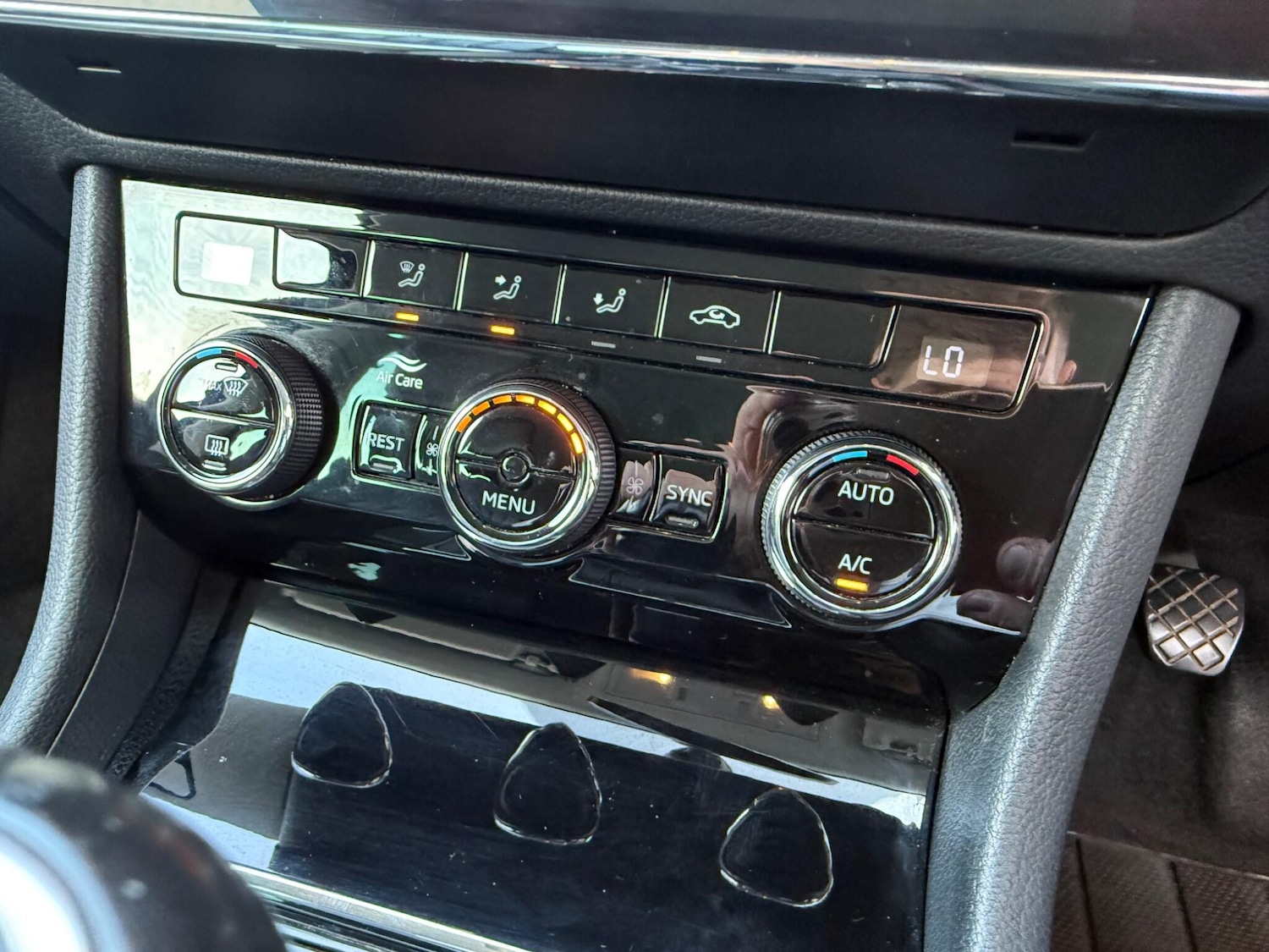 Used Skoda Superb 2018 for sale - 78204068: Photo 29