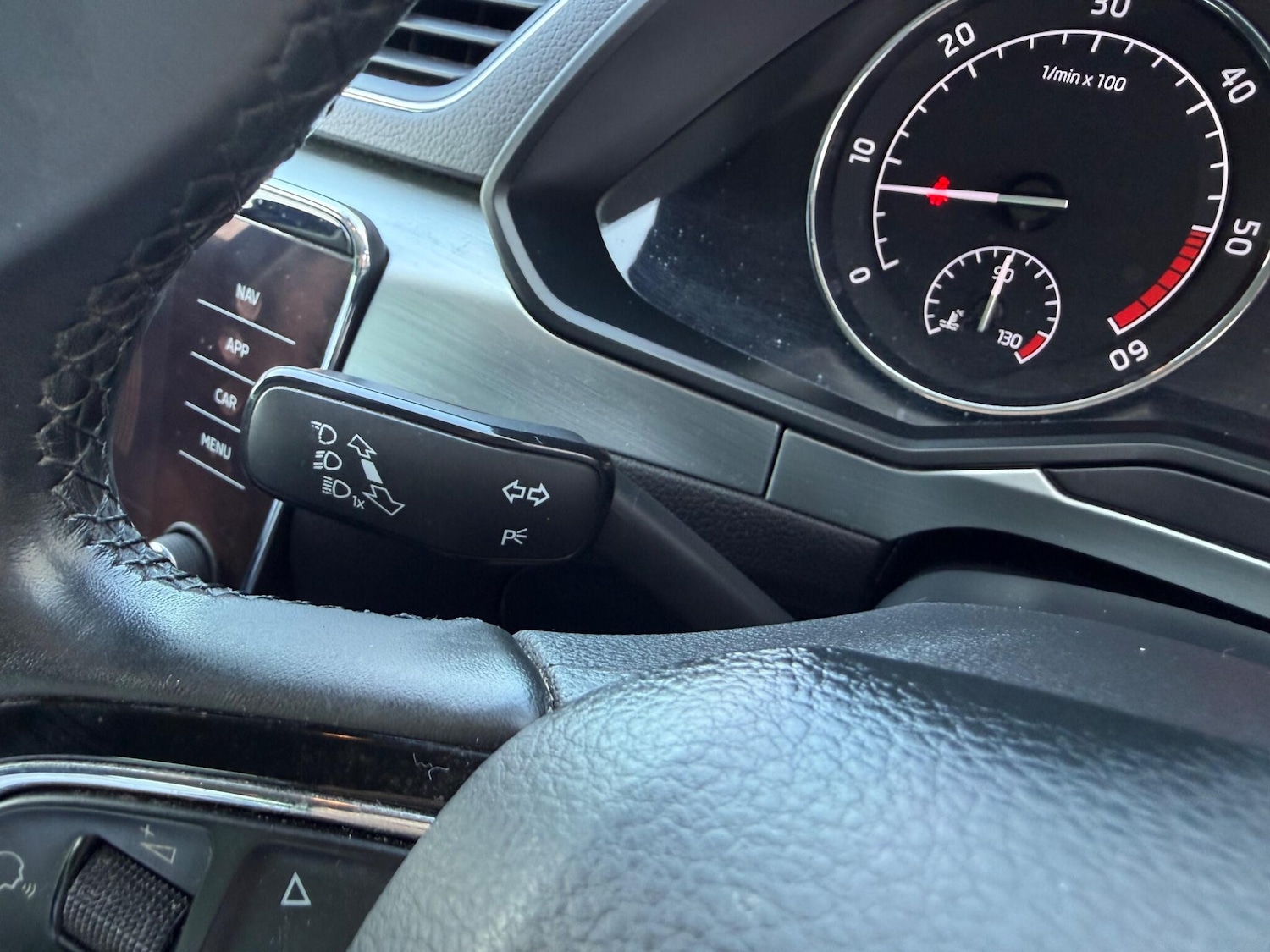 Used Skoda Superb 2018 for sale - 78204068: Photo 30