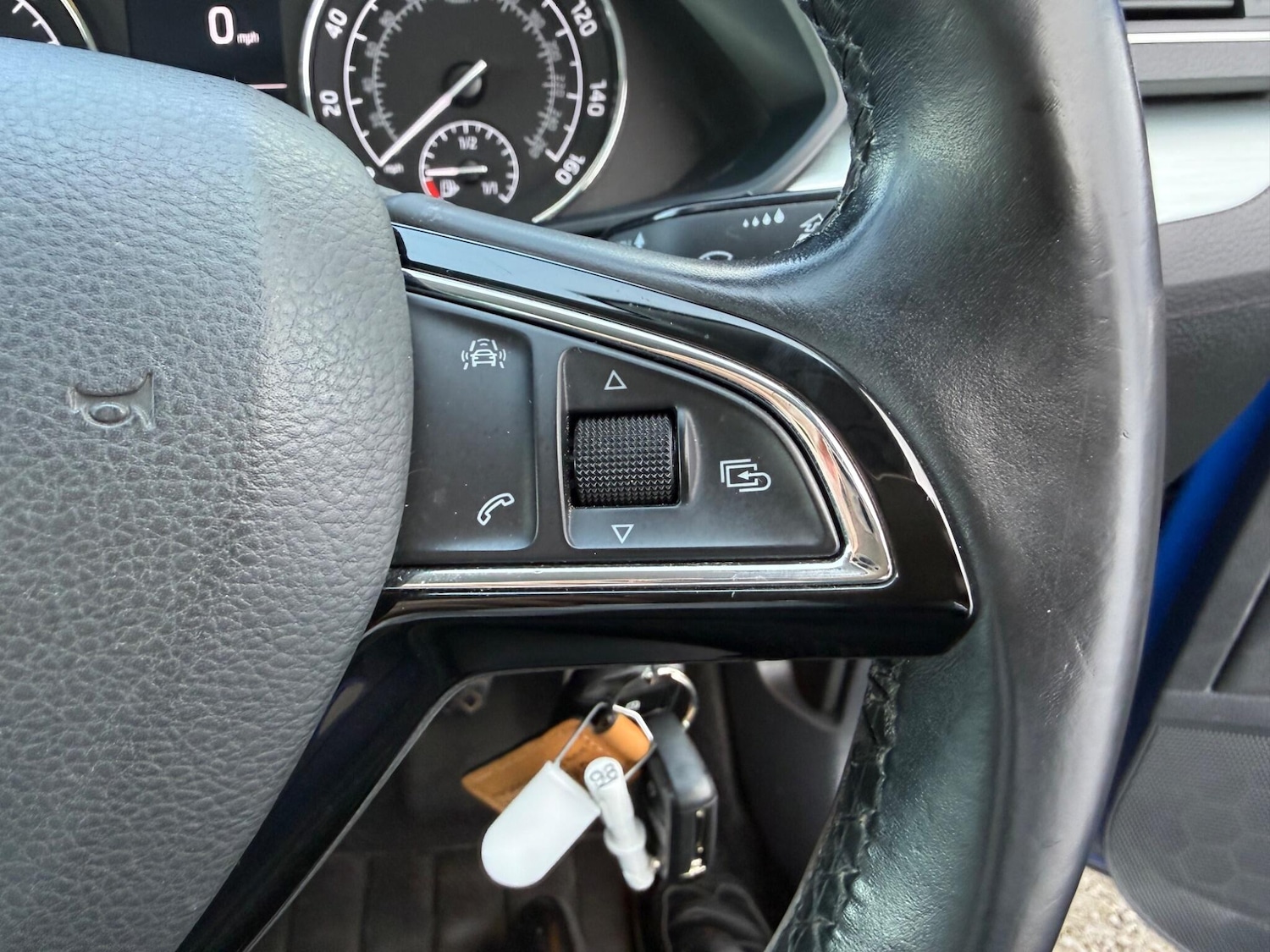 Used Skoda Superb 2018 for sale - 78204068: Photo 31