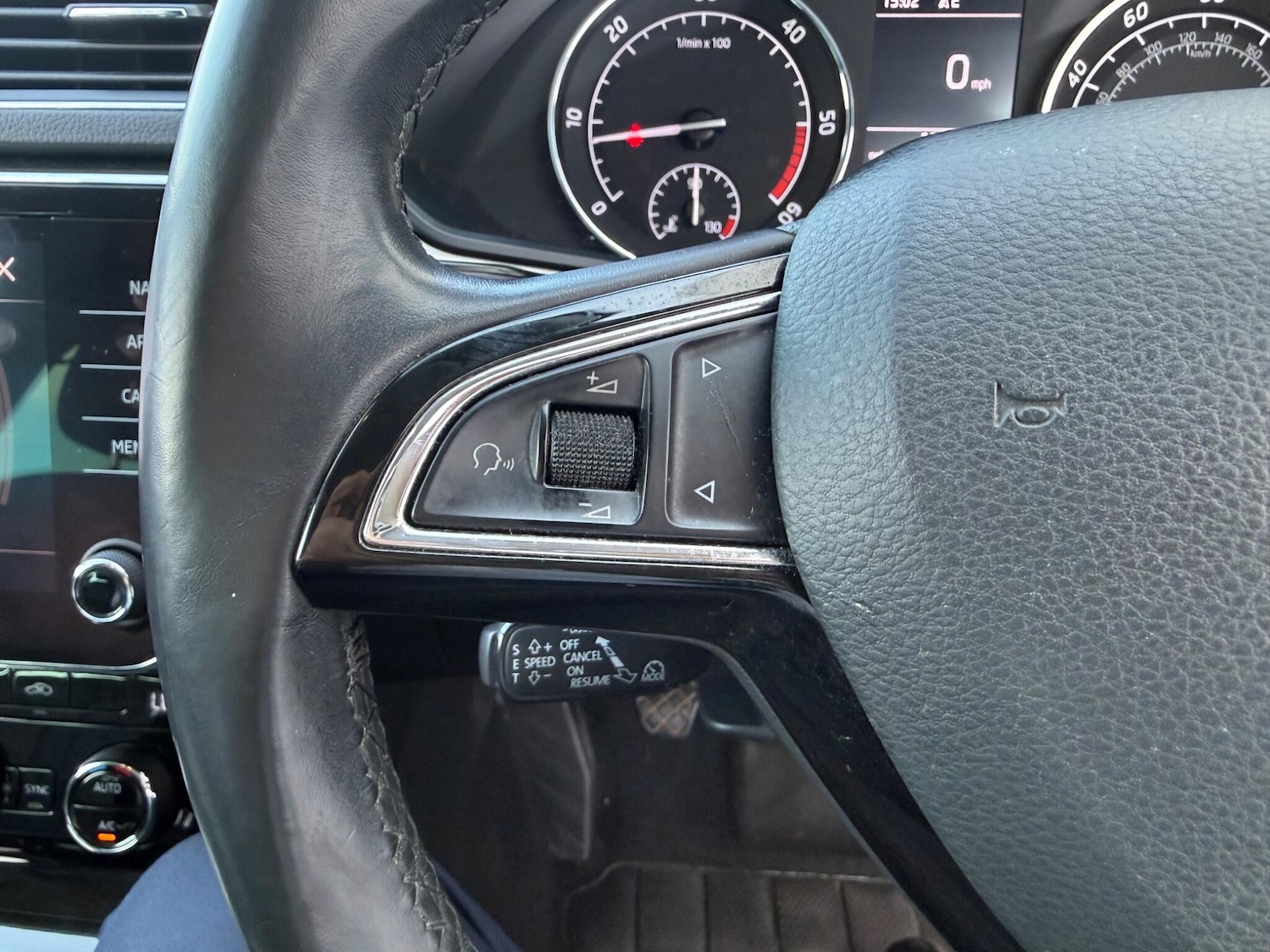 Used Skoda Superb 2018 for sale - 78204068: Photo 32