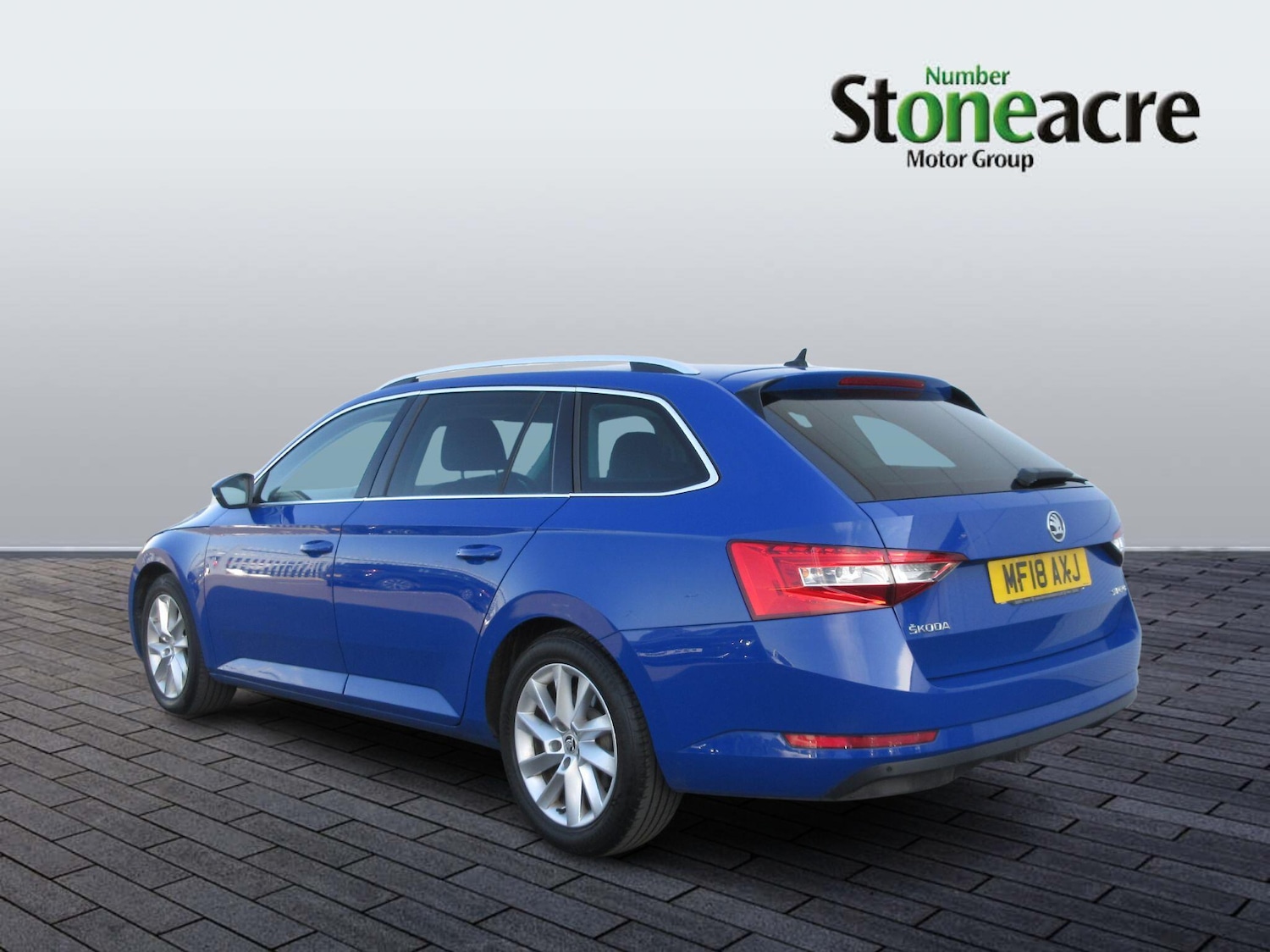 Used Skoda Superb 2018 for sale - 78204068: Photo 5