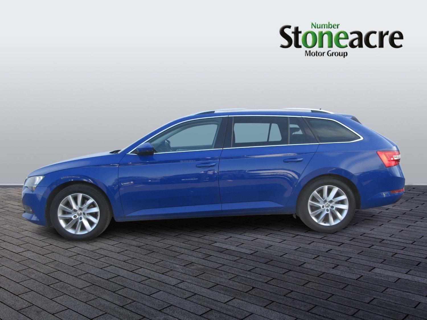 Used Skoda Superb 2018 for sale - 78204068: Photo 6