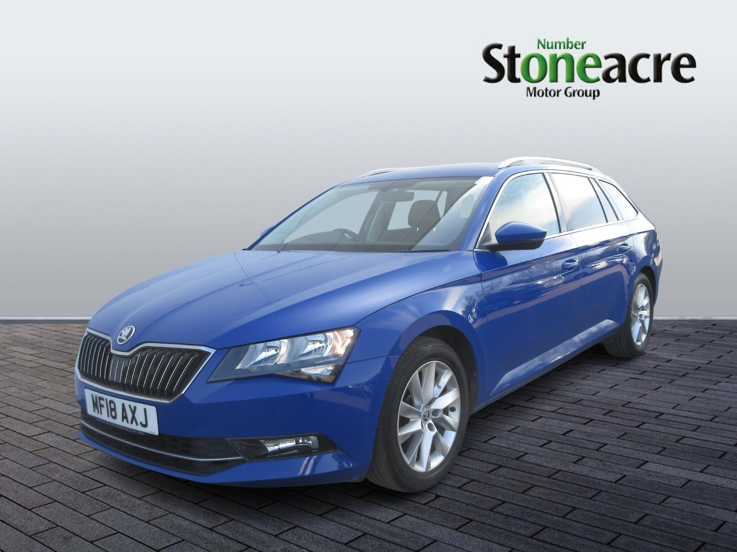 Used Skoda Superb 2018 for sale - 78204068: Photo 7
