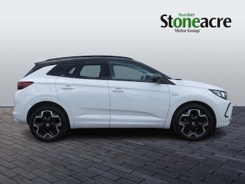Used Vauxhall Grandland 2023 for sale - 79237113: Photo