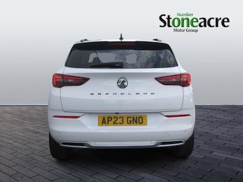 Used Vauxhall Grandland 2023 for sale - 79237113: Photo