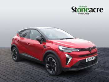 2025 (25) - techno TCe 90 ^MY25] 5-Door