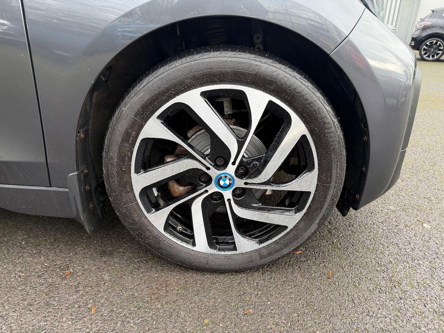 Used BMW i3 2018 for sale - 77163634: Photo 11