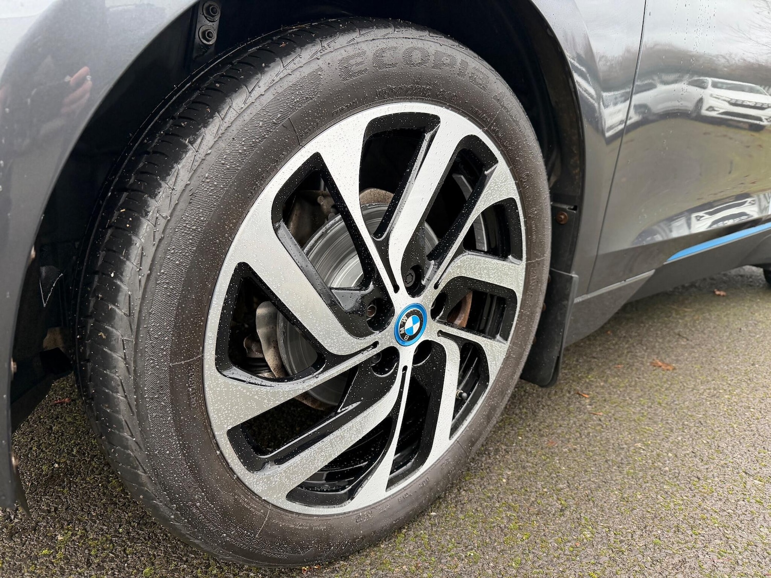 Used BMW i3 2018 for sale - 77163634: Photo 13