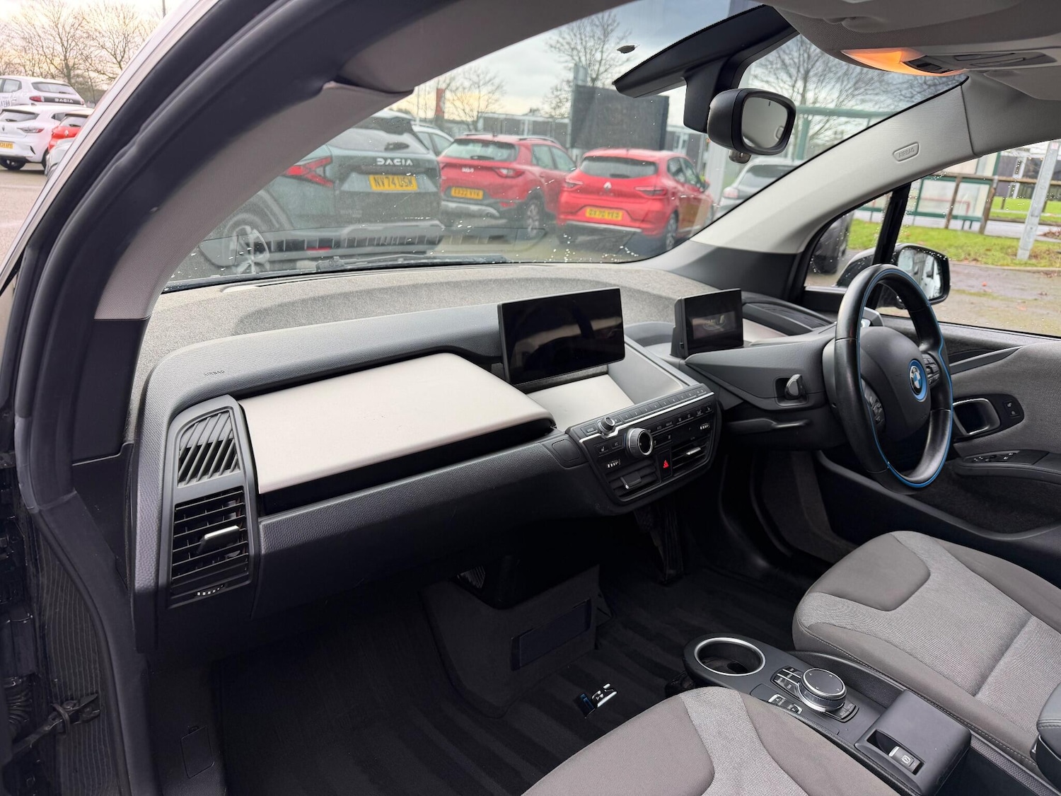 Used BMW i3 2018 for sale - 77163634: Photo 18