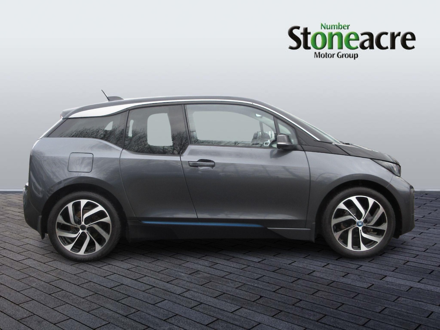 Used BMW i3 2018 for sale - 77163634: Photo 2