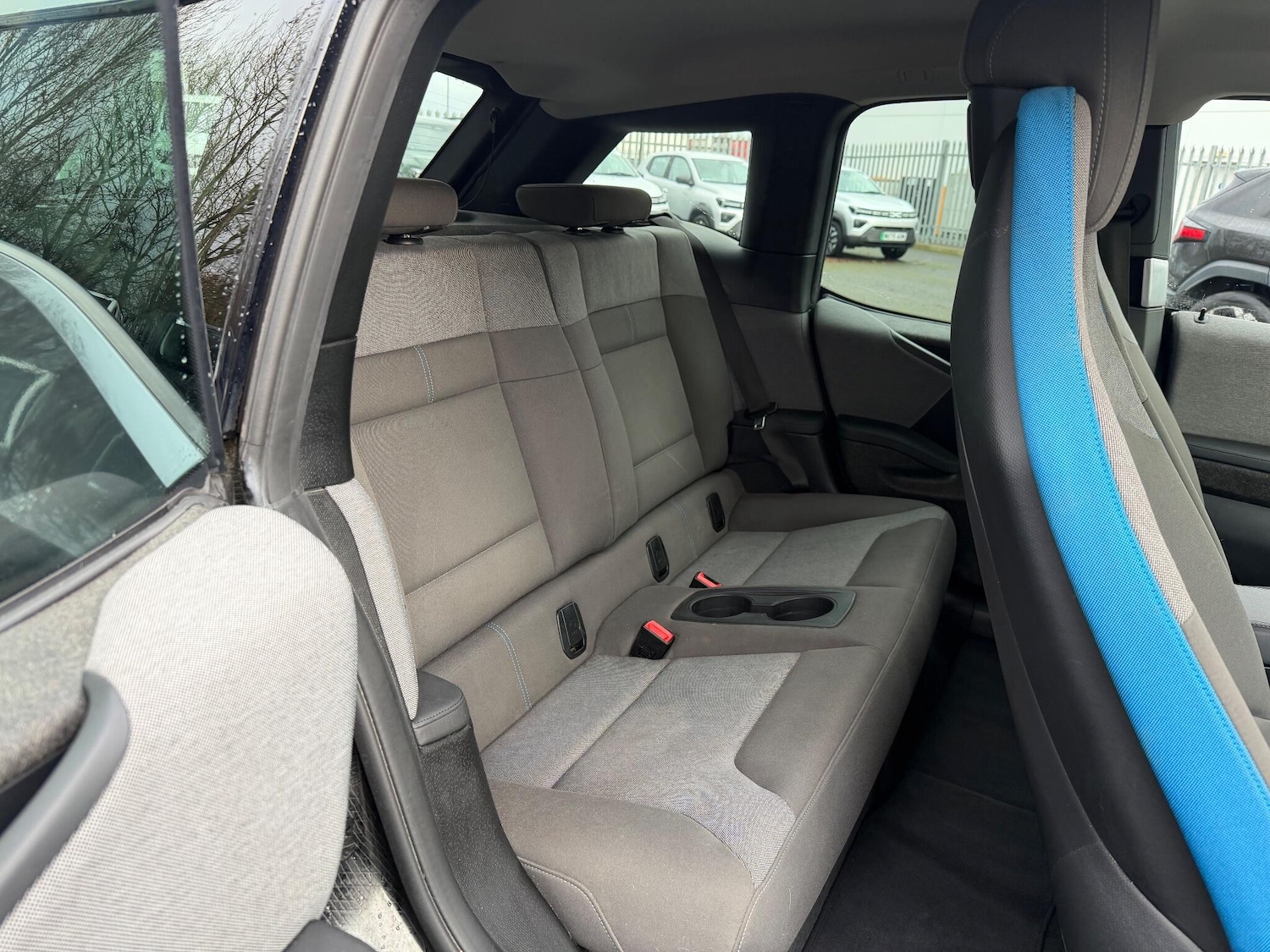 Used BMW i3 2018 for sale - 77163634: Photo 20