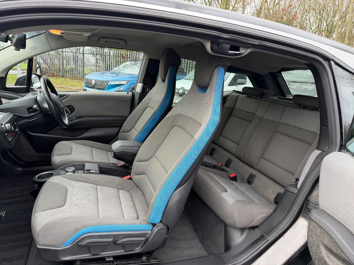 Used BMW i3 2018 for sale - 77163634: Photo 22