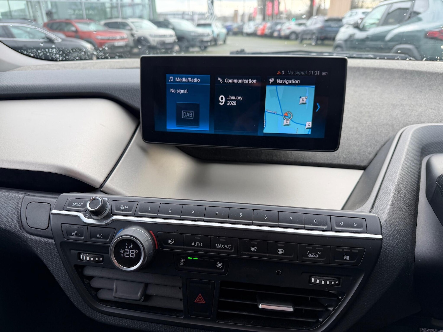 Used BMW i3 2018 for sale - 77163634: Photo 24