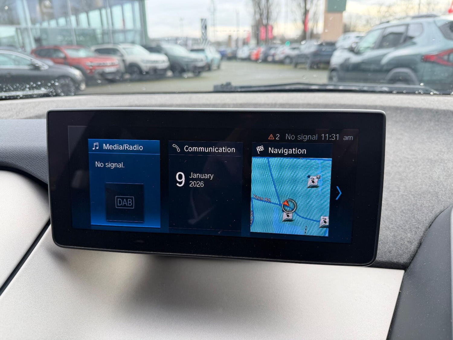 Used BMW i3 2018 for sale - 77163634: Photo 25