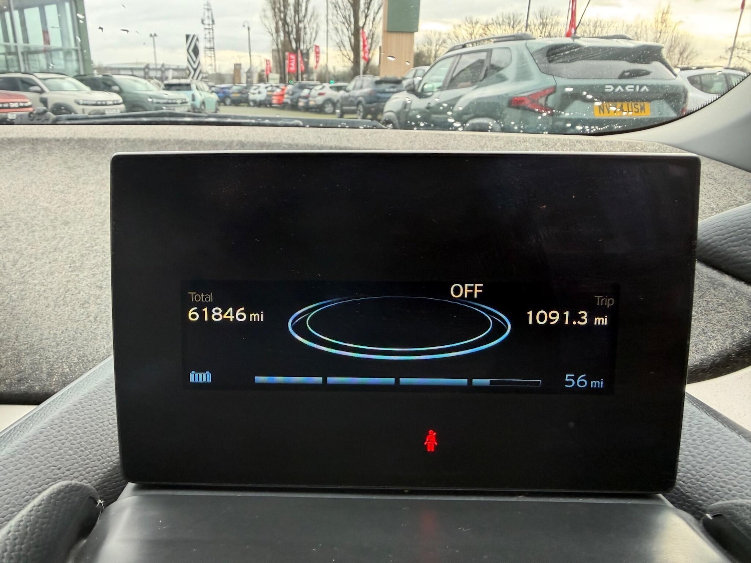 Used BMW i3 2018 for sale - 77163634: Photo 26