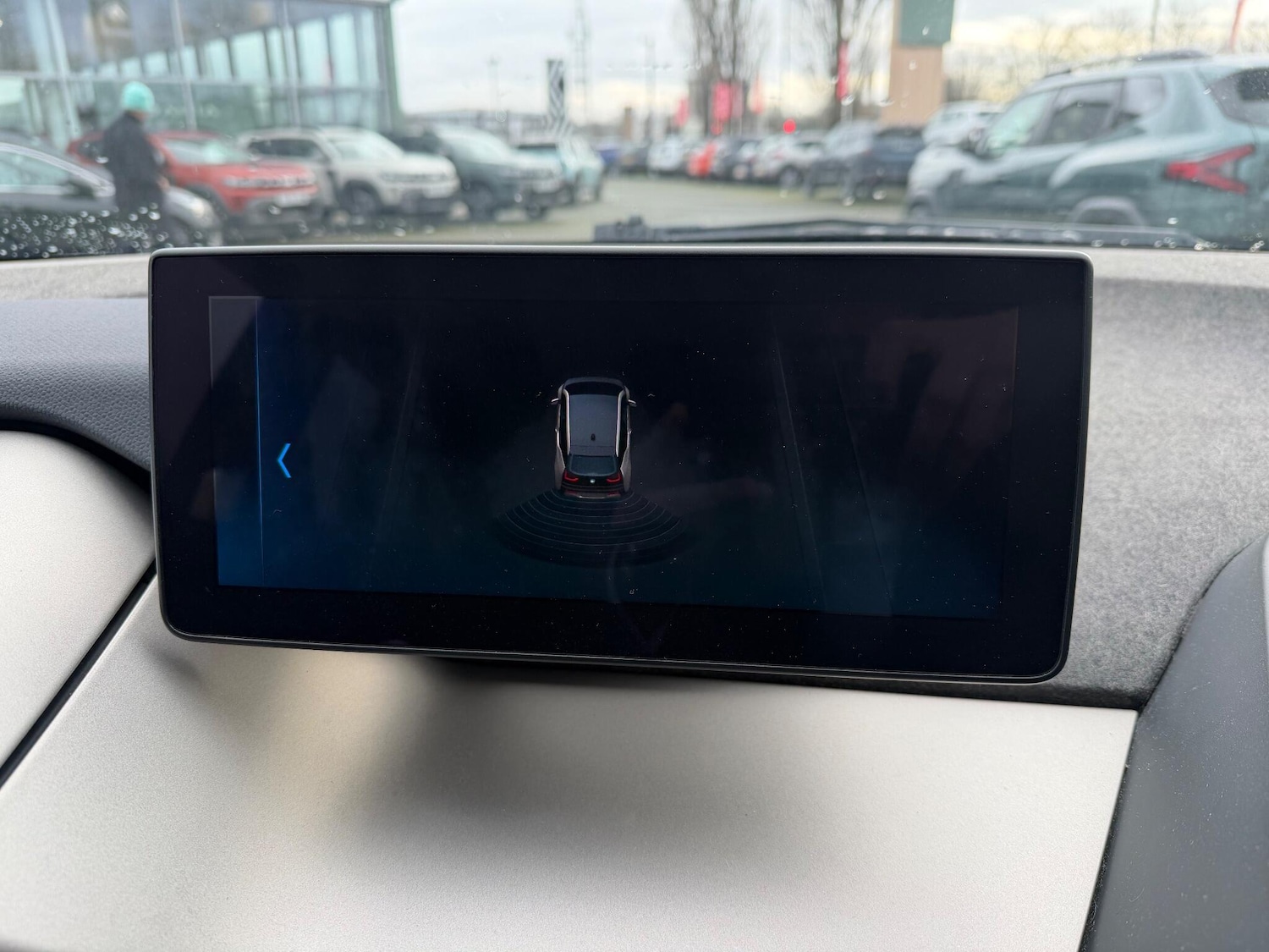 Used BMW i3 2018 for sale - 77163634: Photo 27