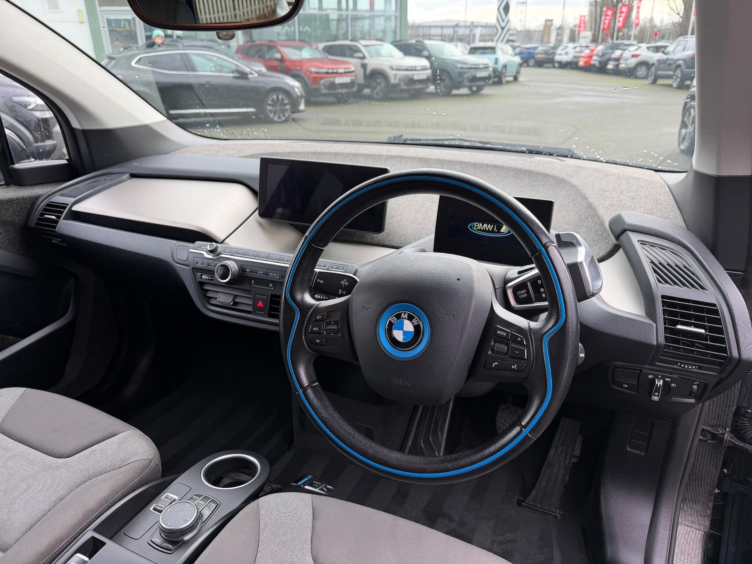Used BMW i3 2018 for sale - 77163634: Photo 28