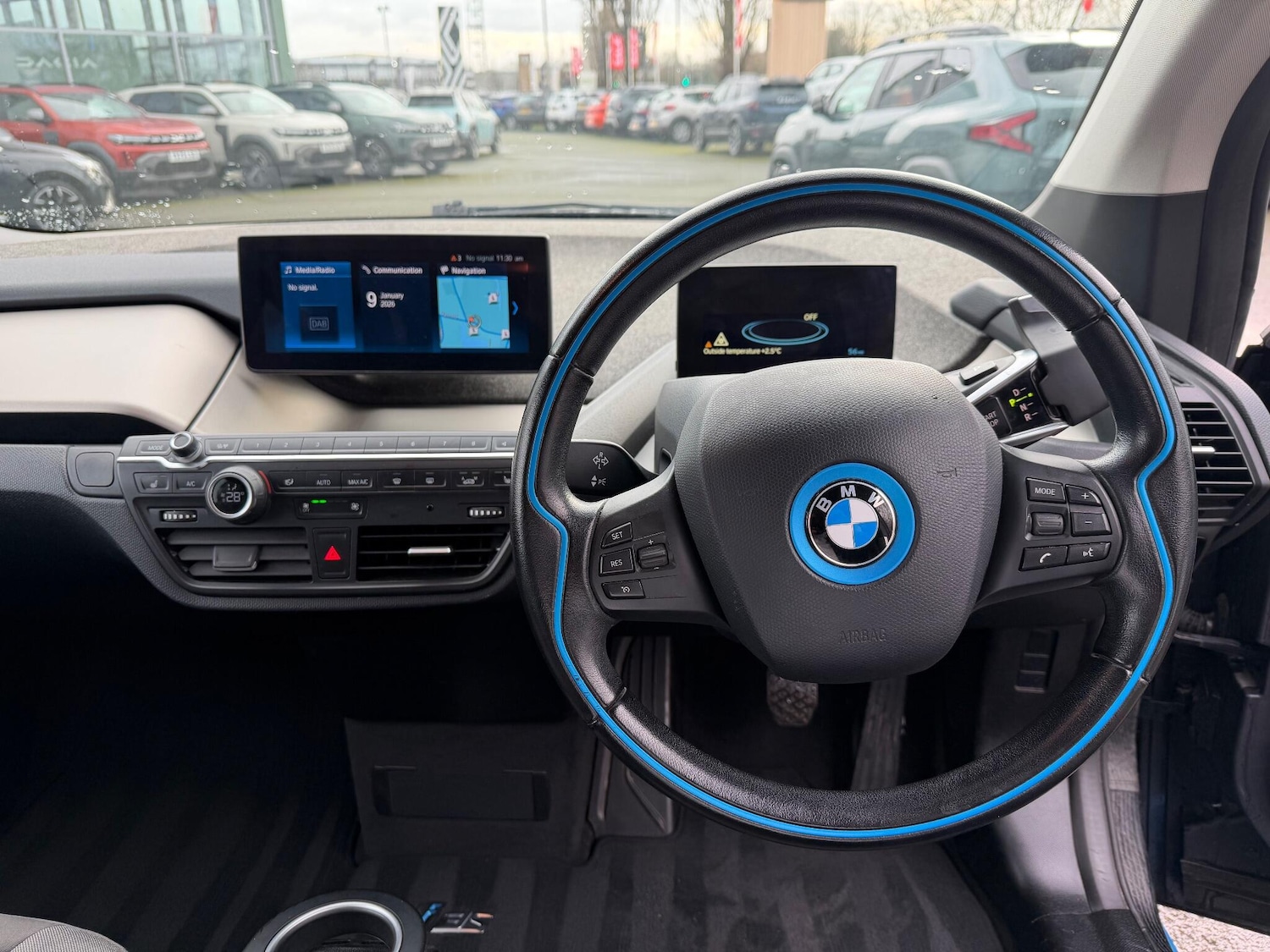 Used BMW i3 2018 for sale - 77163634: Photo 29