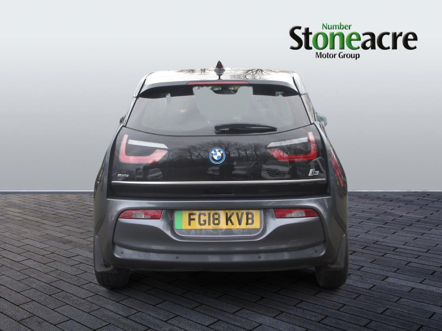 Used BMW i3 2018 for sale - 77163634: Photo 4