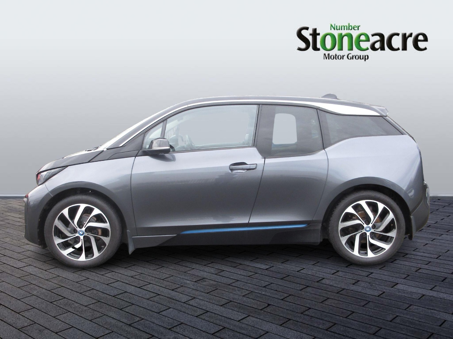 Used BMW i3 2018 for sale - 77163634: Photo 6